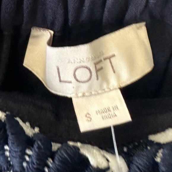 Loft Swing Dress - Picture 7 of 8